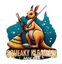 Squeaky Kleaners